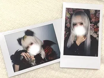 츠키미노 아야 AVAM 런 폴라로이드