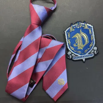 ENHYPEN 넥타이 와펜