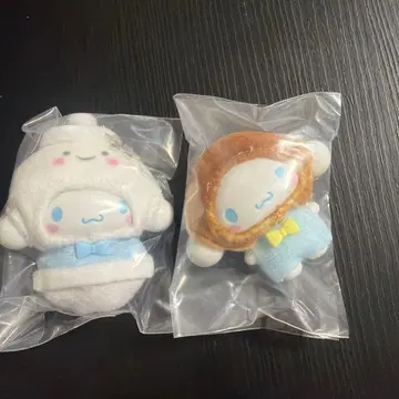 치비토모 시나모롤 세트