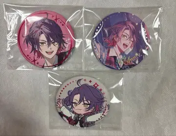 니지산지 와타라이 히바리 VOLTACTION 3rd Anniversary