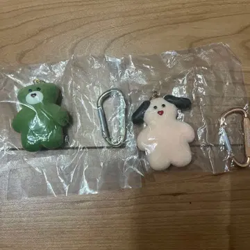 mojojojo 2세트 미사용 새상품