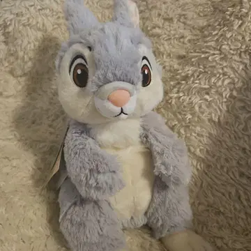 디즈니 덤보 봉제 인형