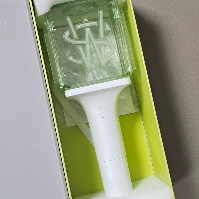 엔시티위시 응원봉 양도