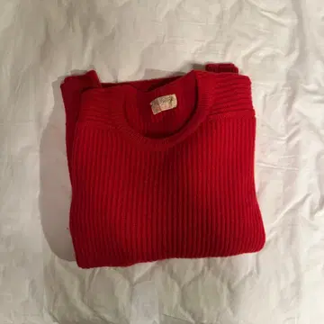 McGeorge 셰틀랜드 스웨터 영국제