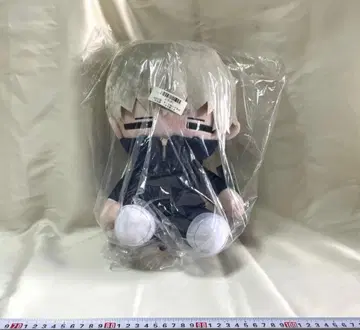 주술회전 BIG 봉제 인형 느긋한 얼굴 ver. 이누마키 토게