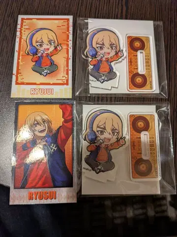 Dr.STONE 점프 페스타 DeNA DJ 나나미 류스이