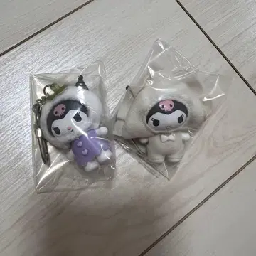 산리오 치비토모 쿠로미