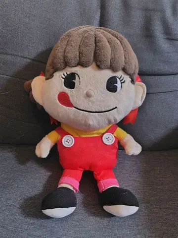 골프 헤드커버 페코짱