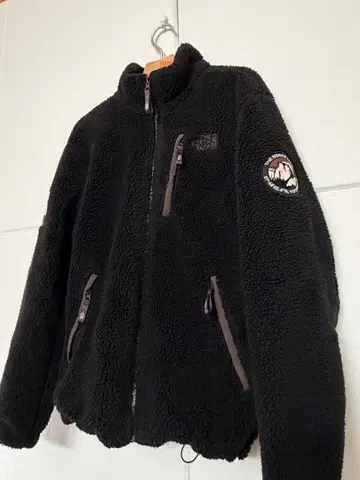 The North Face RIMO FLEECE 자켓