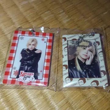 키류인 쇼 히토리요가리 7 골든 봄버