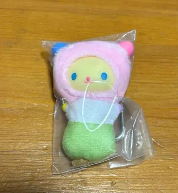 산리오 치비토모 우사하나