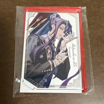 마츠리카의 케이 오토마 오토후유 아크릴 스탠드 아크스타 연래