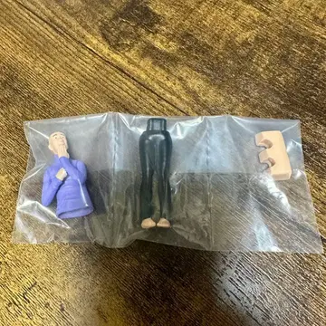 효로쿠 캡슐 피규어 컬렉션