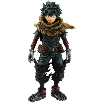 나의 히어로 아카데미아 미도리야 이즈쿠 피규어