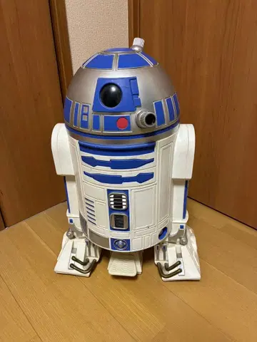 R2-D2 더스트 박스