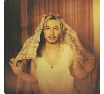 후지이 카제 Prema 초회반 미개봉, 시리얼 있음