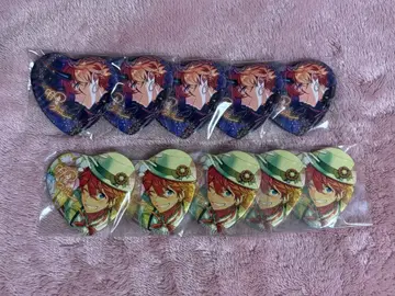 아케호시 스바루 토루파카