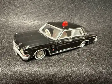 토미카 리미티드 닛산 프레지던트 중국