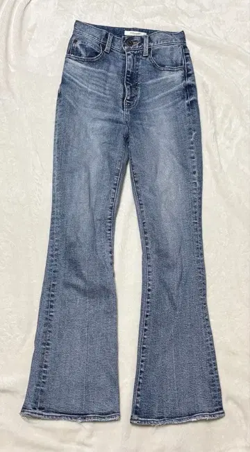 moussy 마우지 플레어 데님 빈티지 플레어 데님