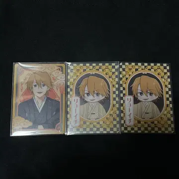 가격 인하 불가 에브리데이 호스트 에부호스 클리어 카드 아사쿠사 료이치