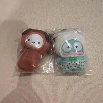 치비또모 산리오