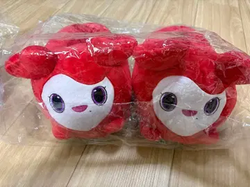 TWICE LOVELYS GIGO 한정판 채영 슬리퍼