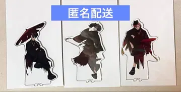 도겐 안키 아크릴 스탠드 애니메이트 카페