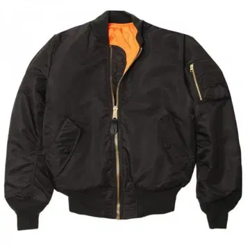 [ 정품 ] ALPHA INDUSTRIES MA-1