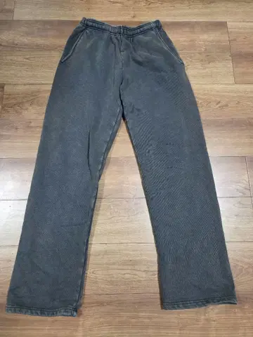 엔타이어 스튜디오 스웨트 팬츠 S