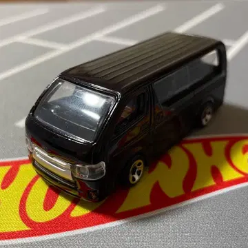 토미카 하이 에이스 커스텀품