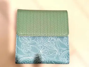 작아도 알뜰살뜰 어른의 현명한 7가지 별 접이식 지갑