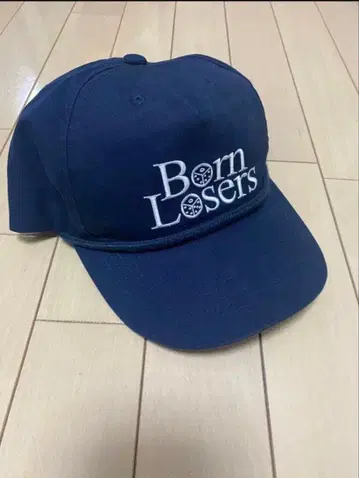 TATOO STUDIO YAMADA Born Losers 캡