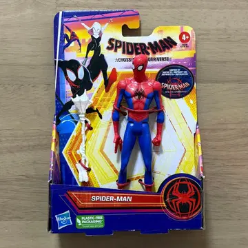 마블 스파이더맨 어크로스 더 스파이더버스