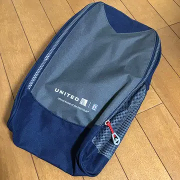 UNITED 에어 PGA TOUR 공식 파우치