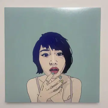 Rei BLU BLACK BANANA / my mama