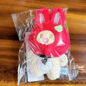 온유 SHINee 징즈 키링 ONEW JJINGNYANG'S