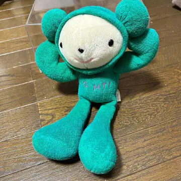 봉제 인형 쫑피이 EIKOH