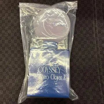 2025년 모모쿠리 ODYSSEY 응원봉