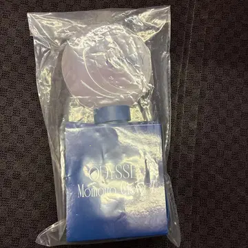 2025년 모모쿠리 ODYSSEY 응원봉