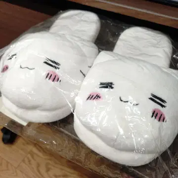 헤타리아 봉제 인형 슬리퍼 아니쿠지 B상