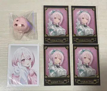 니지산지 시이나 유이카