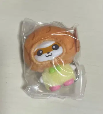 산리오 치비토모 화과자 코로코로쿠리린