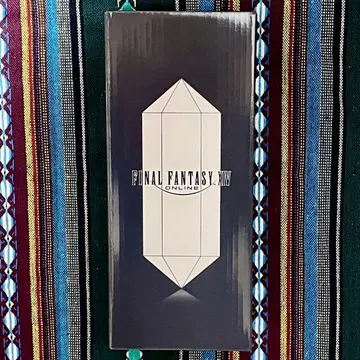 FINAL FANTASY XIV 빛의 크리스탈 FF14 오케콘
