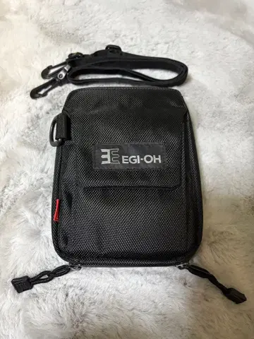 에기왕 EGI-OH 파우치