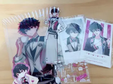 사카요리 소마 묶음 판매