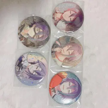 카미시로 루이 그리캔