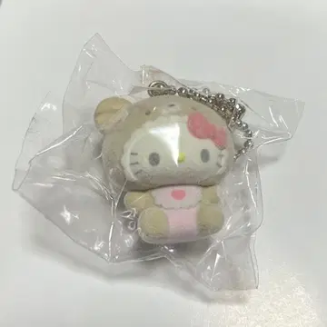 헬로키티 산리오 오너먼트 마스코트