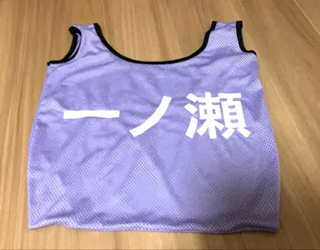 노기자카46 이치노세 미쿠 A상 빕스풍 토트백