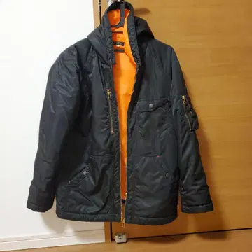 DE-NA-LI(데날리) 블루종