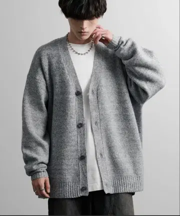 Rocky Monroe 가디건/볼레로 오버 사이즈 XL 사이즈